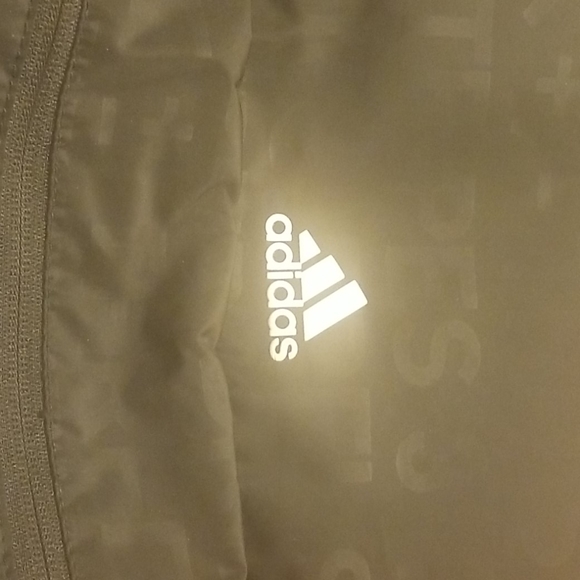 ADIDAS LONG - Picture 3 of 4